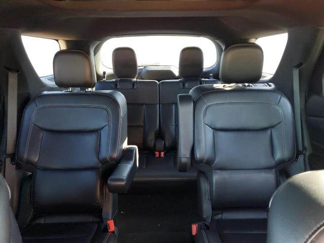 2020 FORD EXPLORER X - 1FMSK8DH9LGA59945