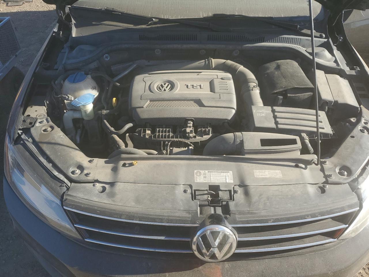 VOLKSWAGEN JETTA SEL