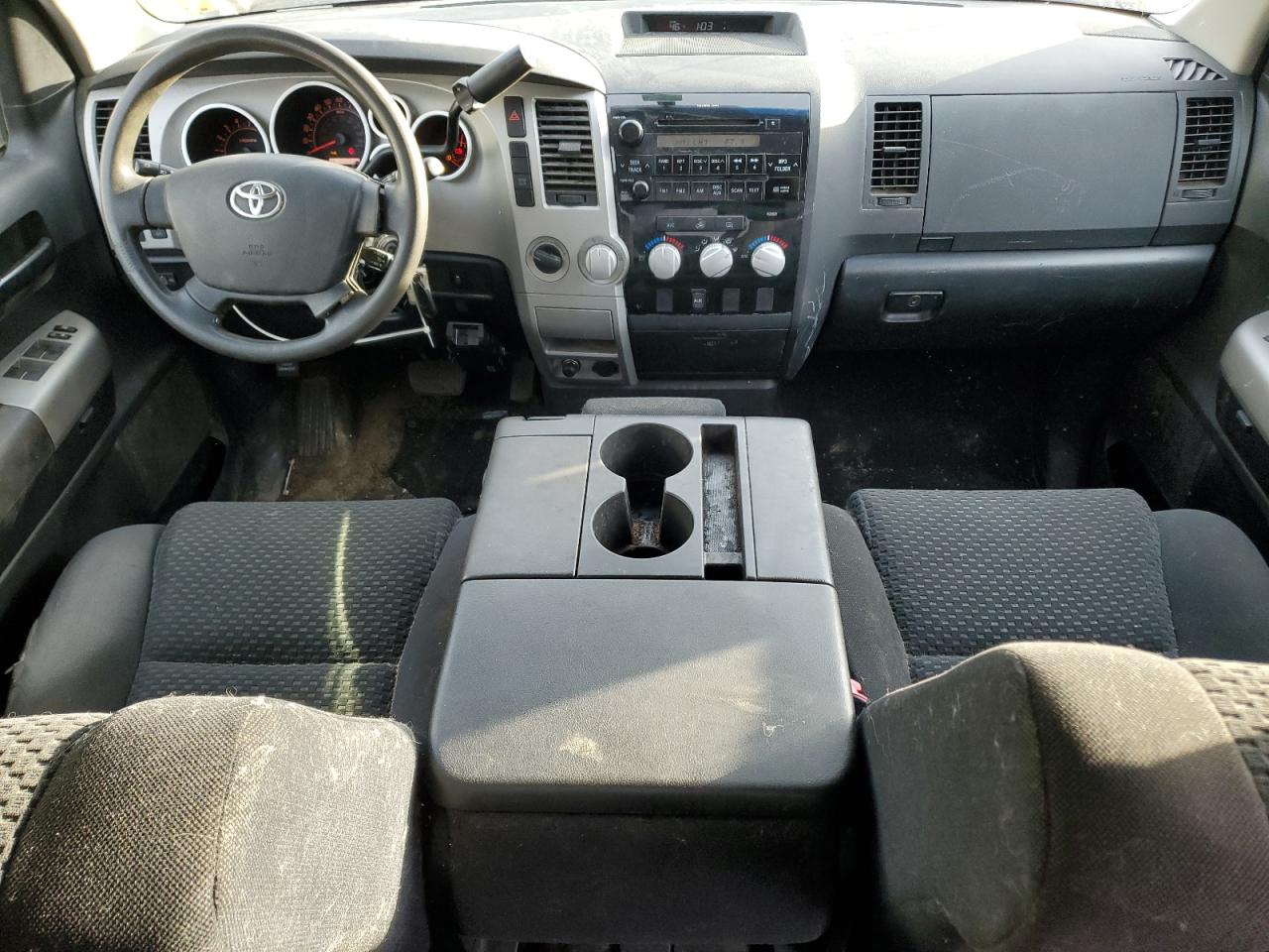 Lot #3286619888 2008 TOYOTA TUNDRA DOU