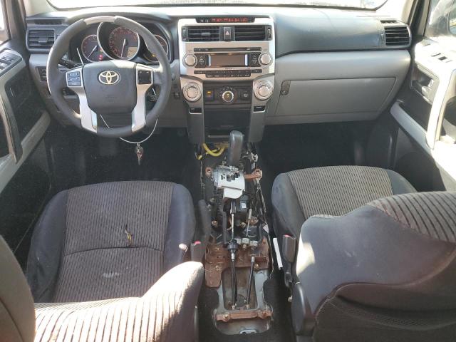 2011 TOYOTA 4RUNNER SR #3301648672