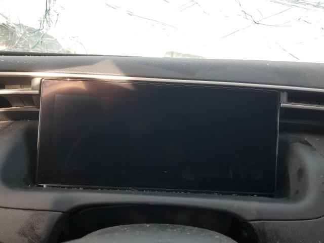 2022 HYUNDAI TUCSON SEL #3309385969