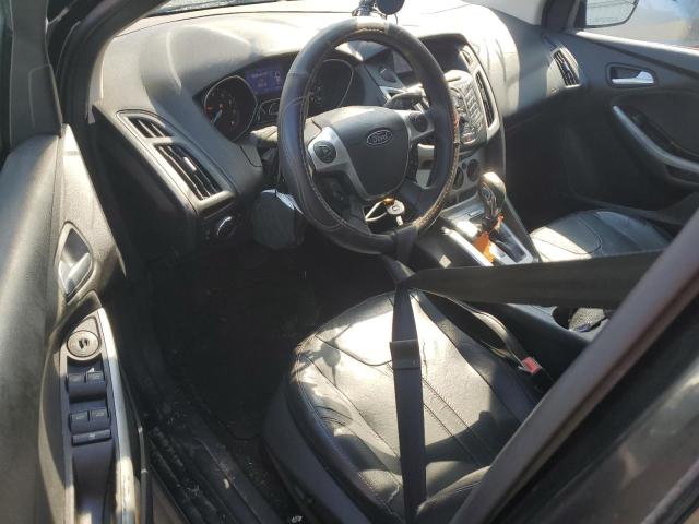 2013 FORD FOCUS SE - 1FADP3F23DL223294