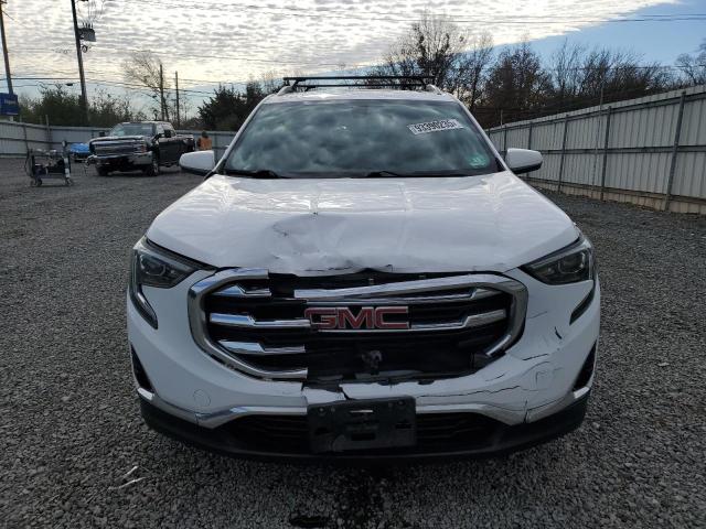 2018 GMC TERRAIN SL #3315779351