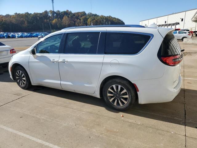 2021 CHRYSLER PACIFICA T 2C4RC1BG4MR524195