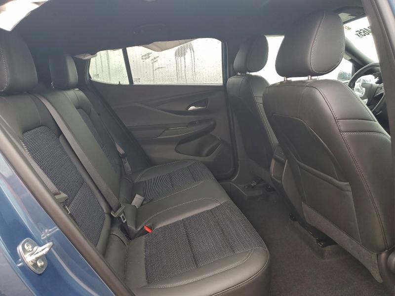 2024 BUICK ENVISTA PR #3302847906