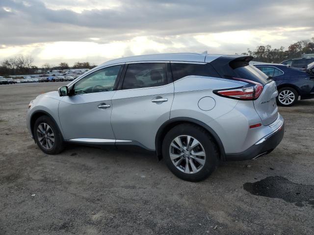 2015 NISSAN MURANO S #3294529515