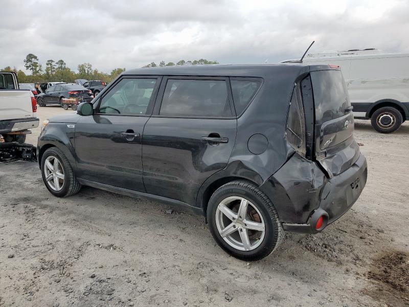 2016 KIA SOUL #3297197481