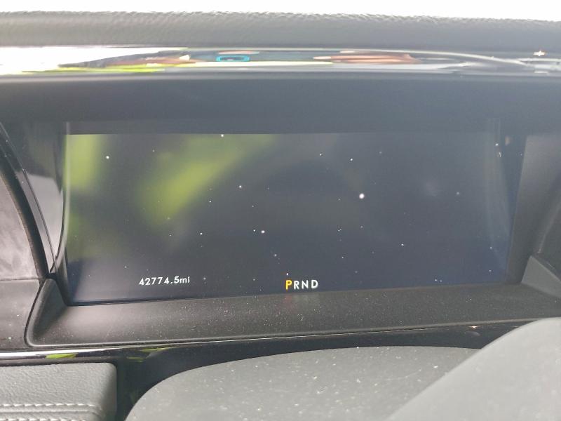 2019 LINCOLN NAVIGATOR #3298129128