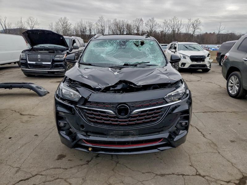 2020 BUICK ENCORE GX #3303724484