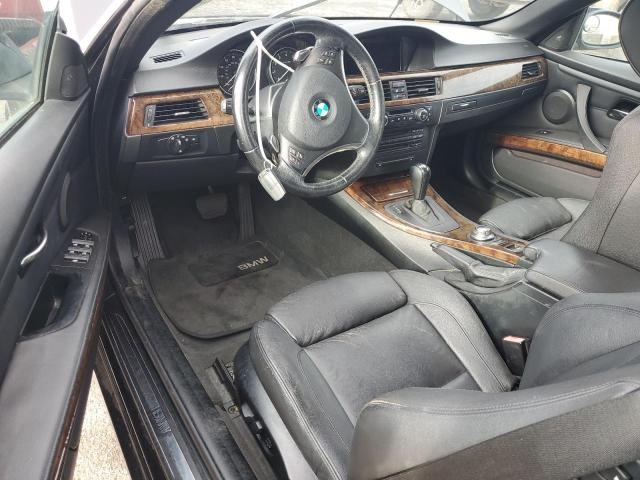 2008 BMW 335 I #3296383639