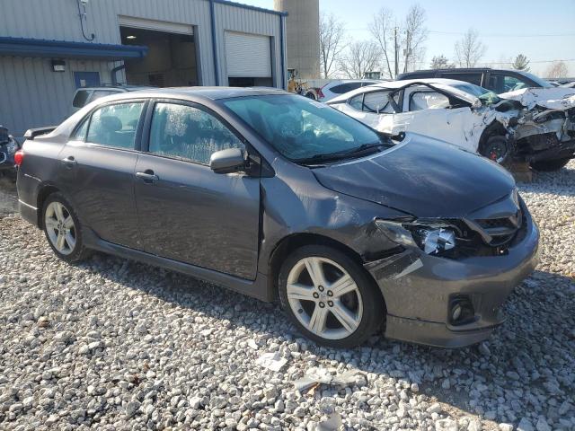 2013 TOYOTA COROLLA #3287738182