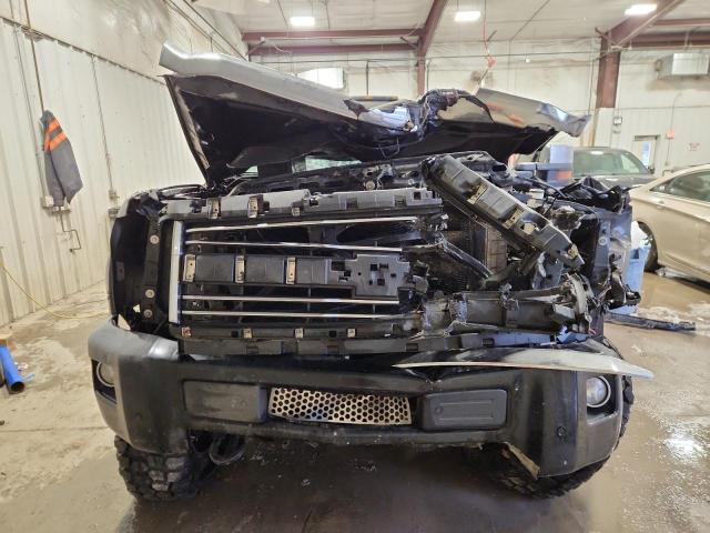 2015 CHEVROLET SILVERADO #3301868995