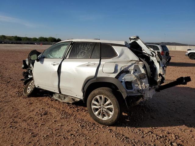 2026 TOYOTA COROLLA CR #3308342026