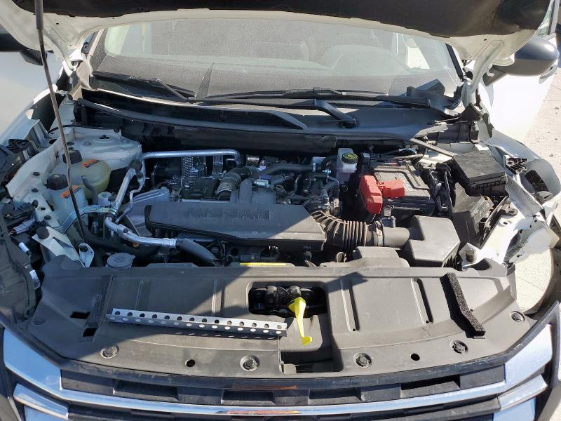 2025 NISSAN ROGUE S #3305681769