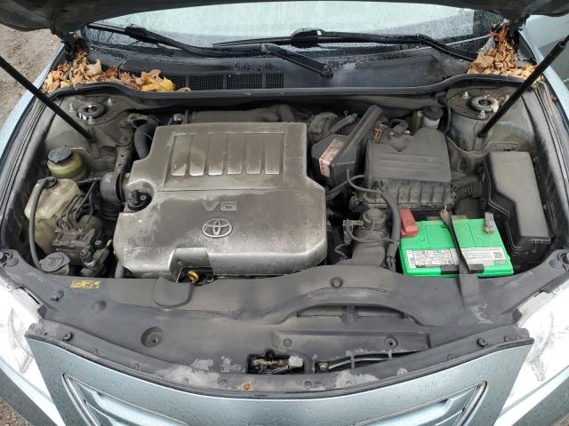 2007 TOYOTA CAMRY LE #3302773357