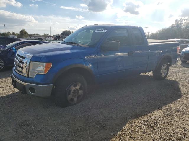 FORD F150 SUPER