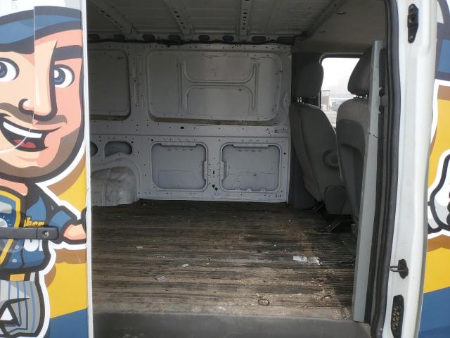 2021 NISSAN NV 1500 #3316061227