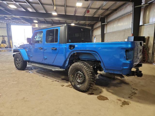 2021 JEEP GLADIATOR #3298123161