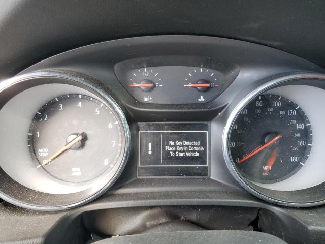 2018 BUICK REGAL PREF #3291301450