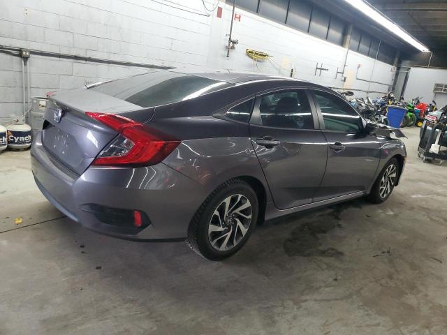 2016 HONDA CIVIC EX #3292554671