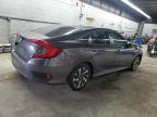 Lot #3292554671 2016 HONDA CIVIC EX