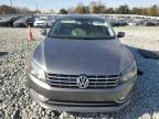 Lot #3294341881 2014 VOLKSWAGEN PASSAT SEL