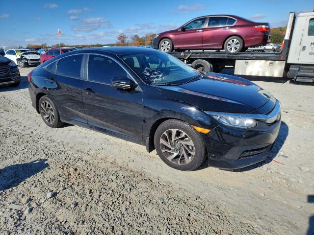 2016 HONDA CIVIC EX #3283847434