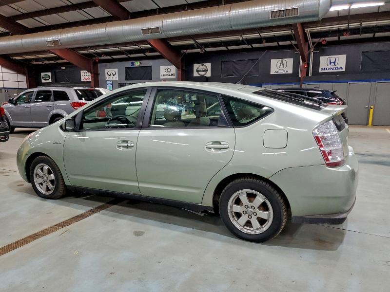 2009 TOYOTA PRIUS #3297177870