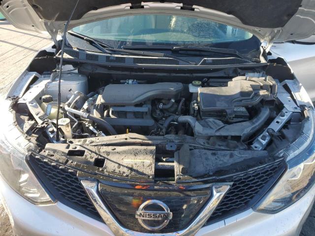 2019 NISSAN ROGUE SPOR #3297082536