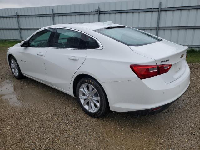 2024 CHEVROLET MALIBU LT - 1G1ZD5ST4RF226514