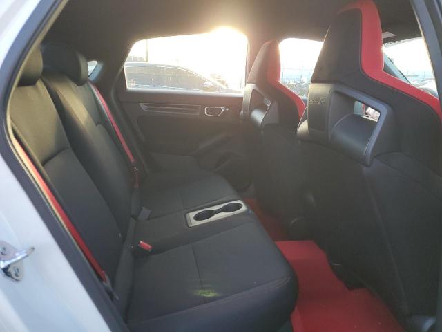 2025 HONDA CIVIC TYPE #3317966919