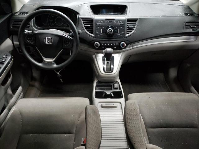 2013 HONDA CR-V EX #3310412997
