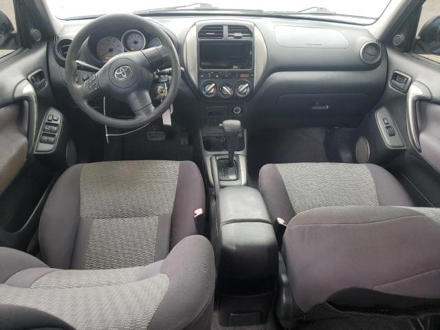 2005 TOYOTA RAV4 #3312588181