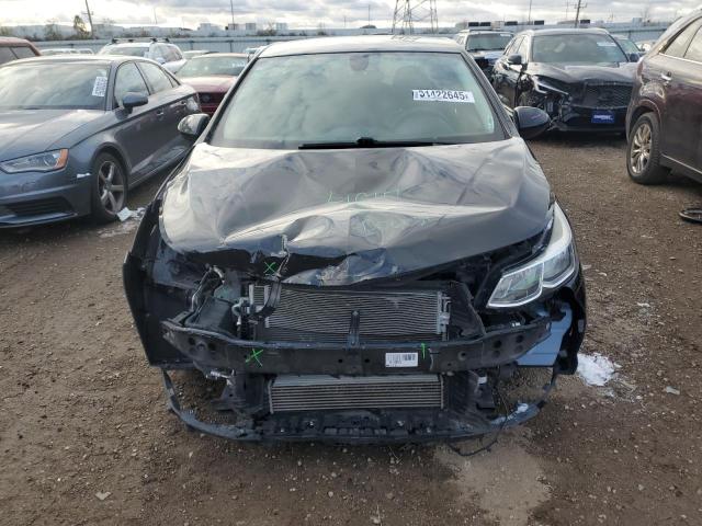 2018 CHEVROLET CRUZE LS #3293453414