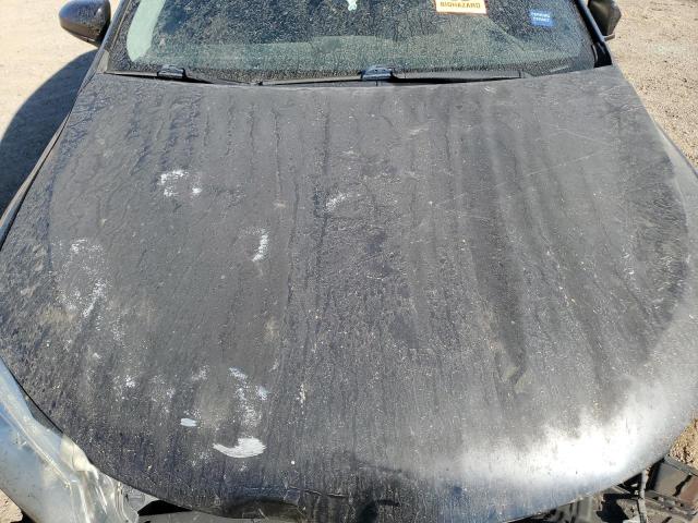 2016 TOYOTA CAMRY LE #3287620019