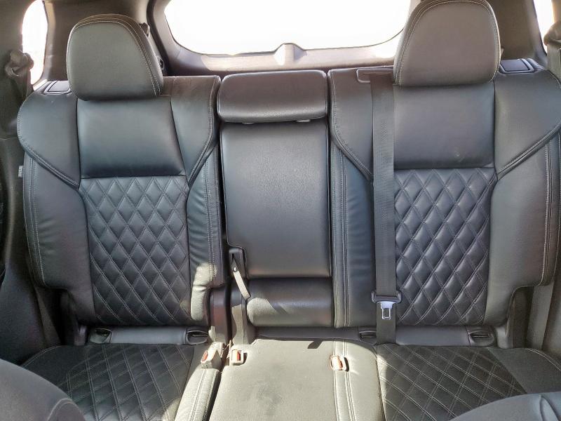 2022 MITSUBISHI OUTLANDER #3291210964