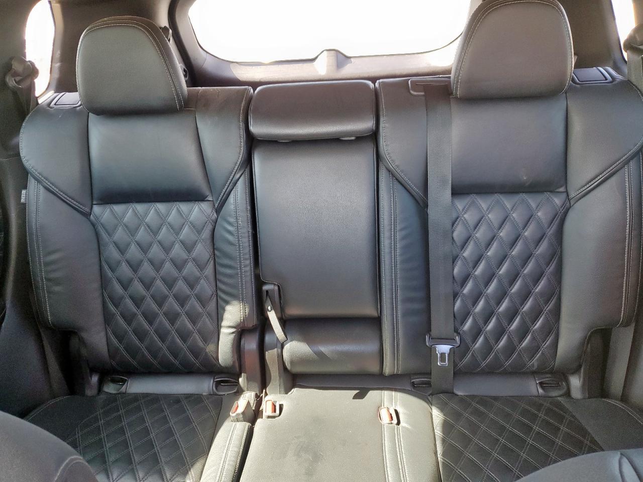 Lot #3291210964 2022 MITSUBISHI OUTLANDER