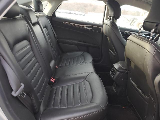 2013 FORD FUSION SE #3294533653