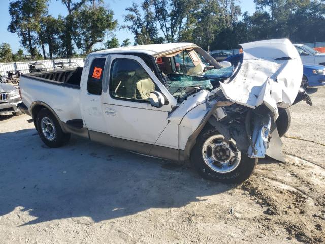 2001 FORD F150 #3309409988