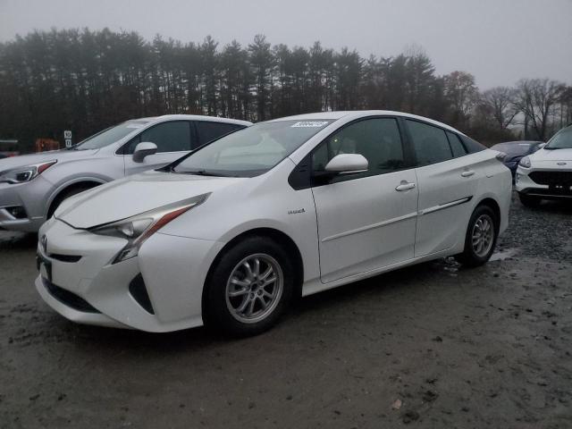 2016 TOYOTA PRIUS #3284766523