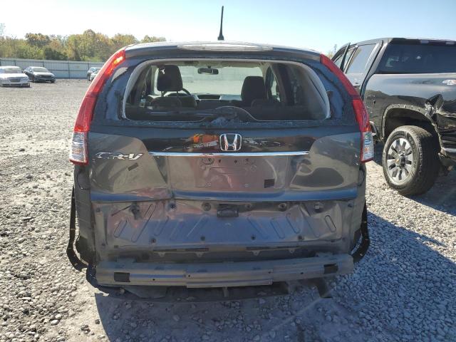2014 HONDA CR-V LX - 3CZRM3H32EG708856