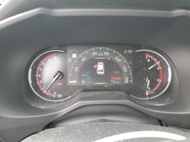 2023 TOYOTA RAV4 XLE #3302793946