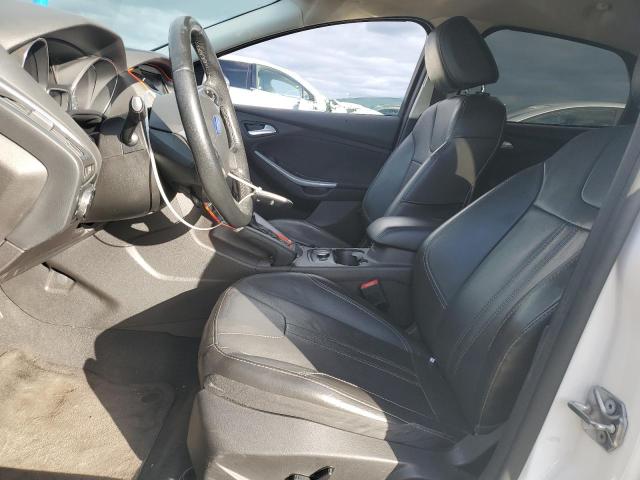 2014 FORD FOCUS TITA #3298274032