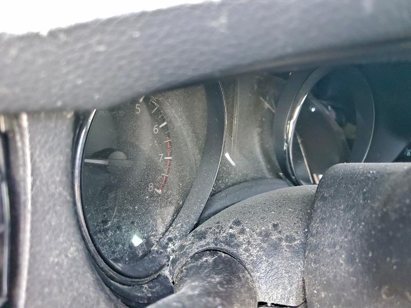 2017 NISSAN ROGUE S #3303822426