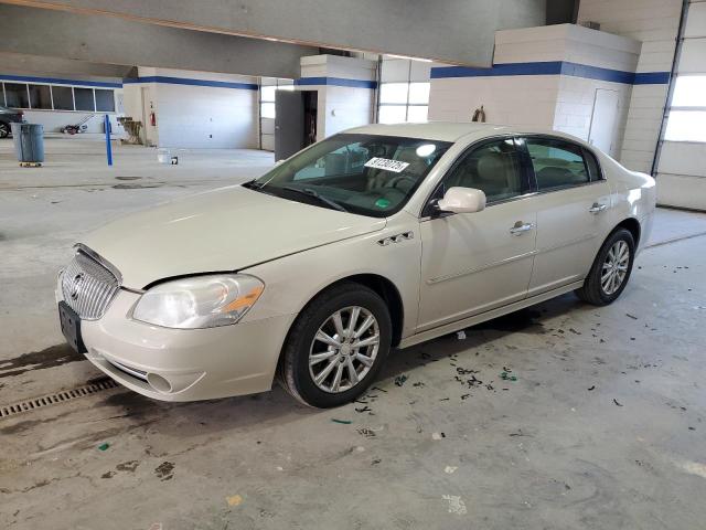Global Auto Auctions: 2011 BUICK LUCERNE CX