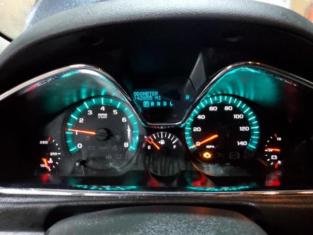 2017 CHEVROLET TRAVERSE L #3292395301