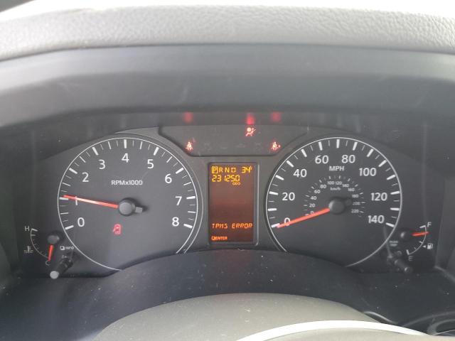 2020 NISSAN NV 3500 #3284635320