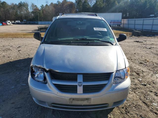 2005 DODGE GRAND CARA #3296290412