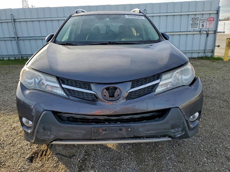 2015 TOYOTA RAV4 LIMIT #3304631961