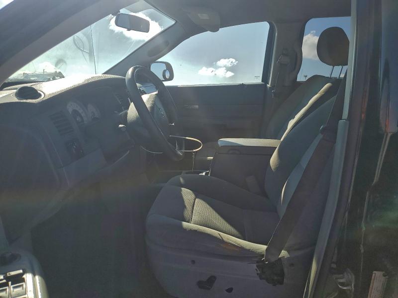 2005 DODGE DURANGO SL #3302913082